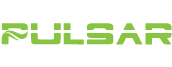 Pulsar vaporizer brand logo