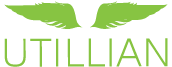 Utillian vaporizer brand logo