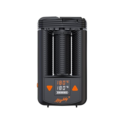 Mighty Plus Vaporizer