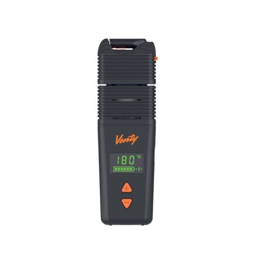 Venty Vaporizer