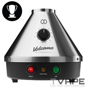 Manufacturing Quality Of Volcano Classic