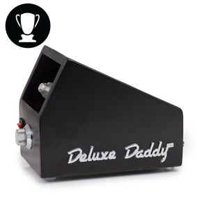 Product Review: Happy Daddy Pipe Cleaning Tool - Weedist