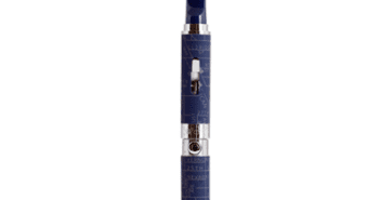 Snoop Dogg G Pen Vaporizer Review