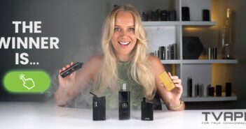 Best Dry Herb Vaporizers of 2026 – Scientifically Tested