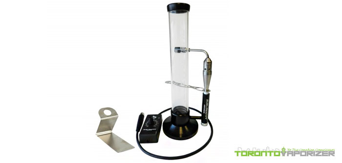 Sublimator Vaporizer