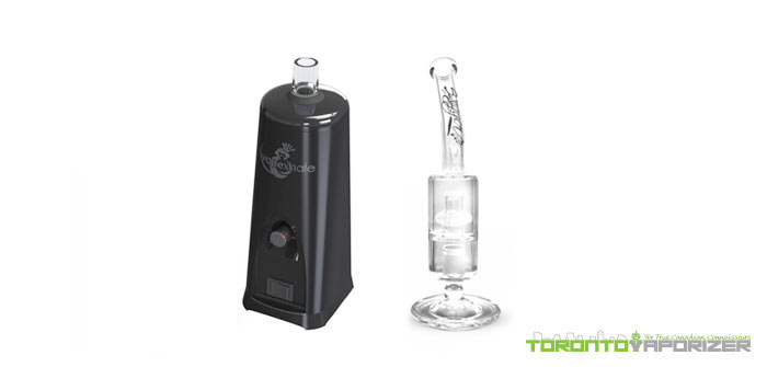 VapeExhale Vaporizer