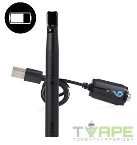 Battery Life And Charger Of Dr Dabber Aurora