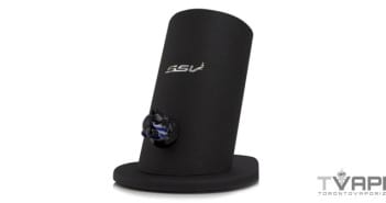 Silver Surfer Vaporizer Review