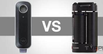 Crafty vs Firefly 2 – Convection Vaporizer Showdown!