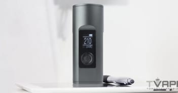 Arizer Solo 2 Review – Is it really portable?