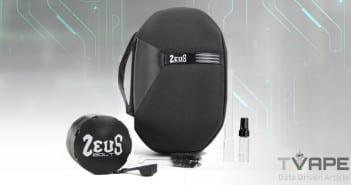 Anatomy of a Vaporizer Arsenal : Consumer Survey Report