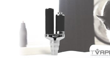 Yocan Torch Review – Passing the Torch