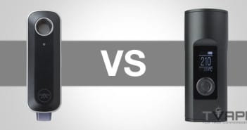 Firefly 2 vs Arizer Solo 2 – Flavor Fight