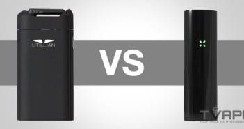 Utillian 721 vs Pax 3 – Portable Punches