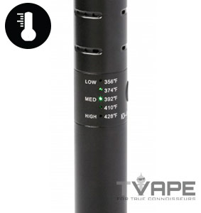 Influence sand coin XMax V2 Pro Vaporizer Review - To the XMAX | TVape Blog USA