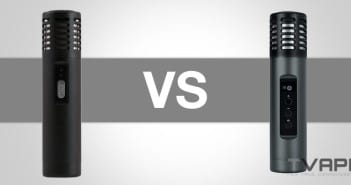 Arizer Air 2 vs Arizer Air – Paternal Struggle