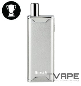 Yocan Hive 2 front profile