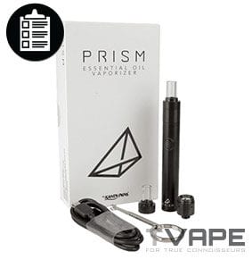 Kandypens Prism full kit