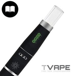 Ease Use Of Ooze Fusion Wax Pen