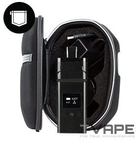 Airvape X with armor case