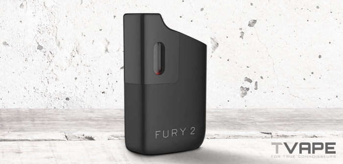 Fury 2 review