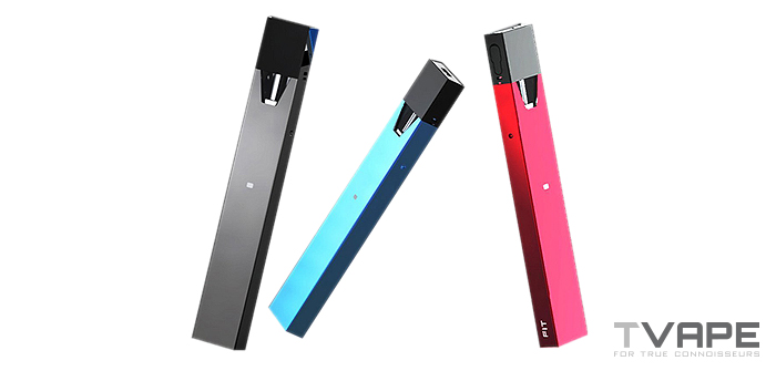 Smok Fit available colors