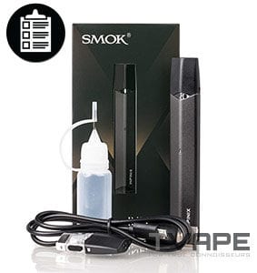 Smok Infinix full kit