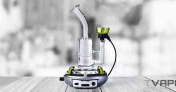 Vapium Hyer Big-E Rig Review – It Charges Your Phone?