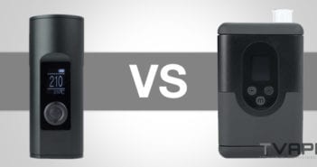 Arizer Solo 2 vs Arizer ArGo – Big Bro vs Baby Bro!