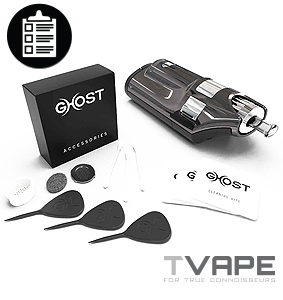 Ghost MV1 full kit
