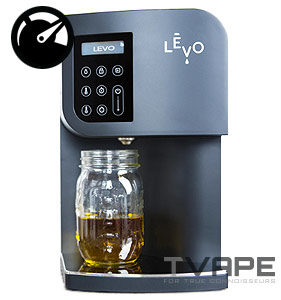 Levo Oil Infuser Review: Great for Cannabutter