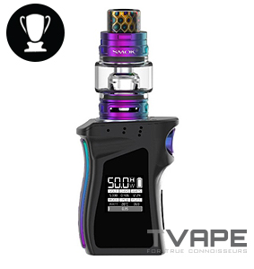Smok Mag Baby front profile