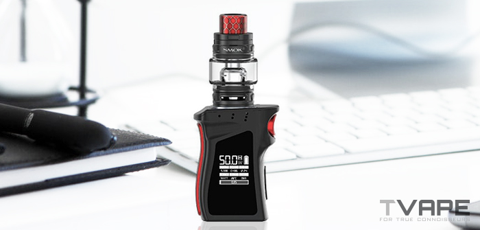 Smok Mag Baby Review