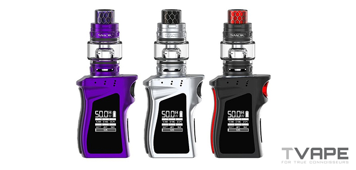 Smok Mag Baby available colors