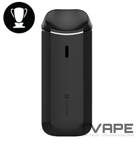 Vaporesso Nexus front display