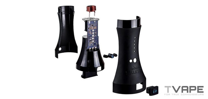 Dr. Dabber Switch Review – Lilo & Switch | TVAPE Blog