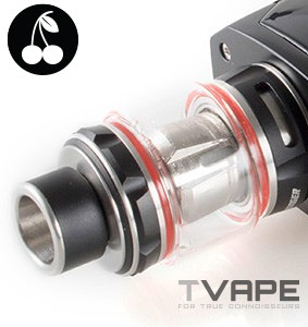 iJoy Avenger mouth piece