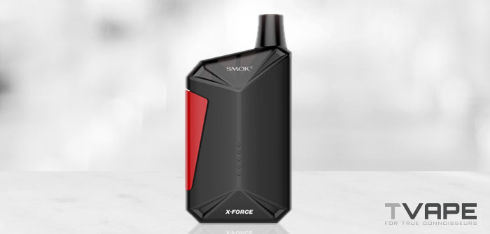 Smok X-Force Review