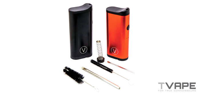 Vie Vaporizer full kit