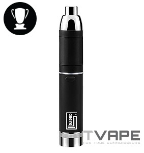 Yocan Loaded front display