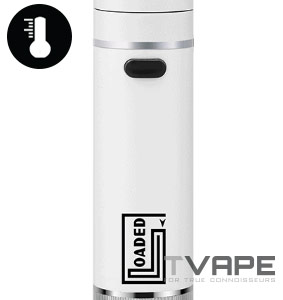 Yocan Loaded power control