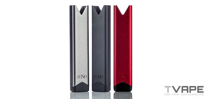 Juno available colors