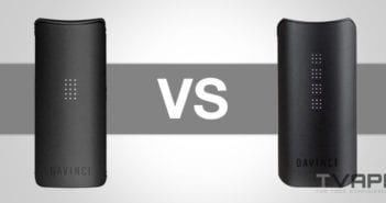 DaVinci IQ vs DaVinci Miqro – Miqroscopic vaporizers