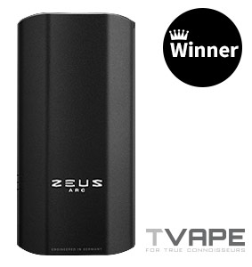 Zeus Arc vs Ghost MV1 winner