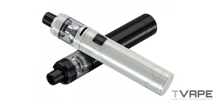 Joyetech EXCEED NC available colors