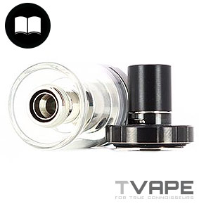 Vaporesso Drizzle Fit heating chamber