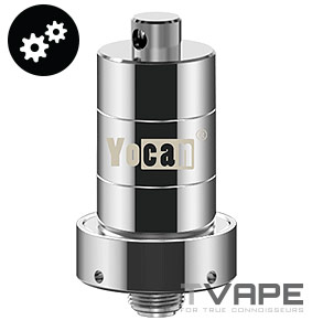 Yocan DeLux coils