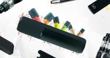 Vape Buyers Guide