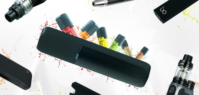 3 HELPFUL TIPS ON BUYING E-CIGARETTES