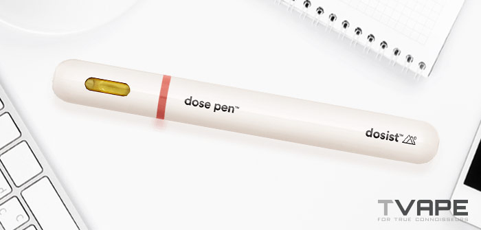 Dosist pen Review